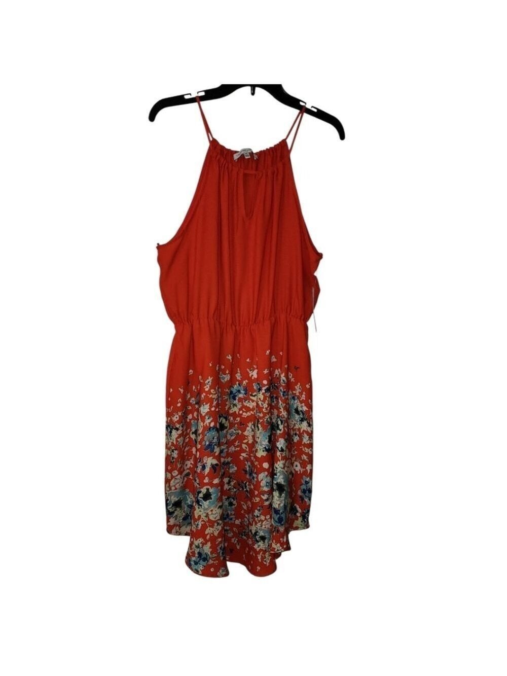 Collective Concepts Tiggy Dress Sleeveless Size XL NWT